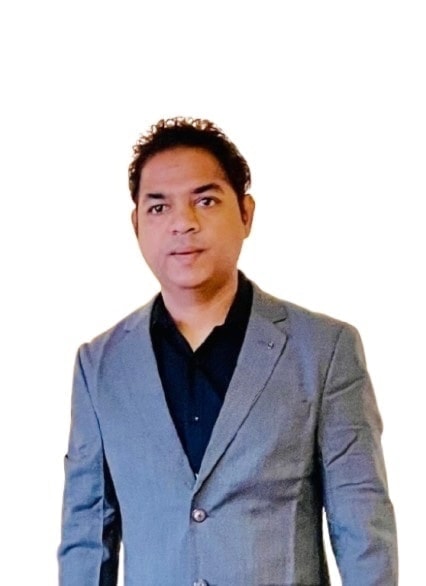 Navin Adsule, Founder & CEO